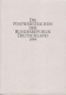 Preview: Die Postwertzeichen der Bundesrepublik Deutschland ** - Jahrbuch 1999